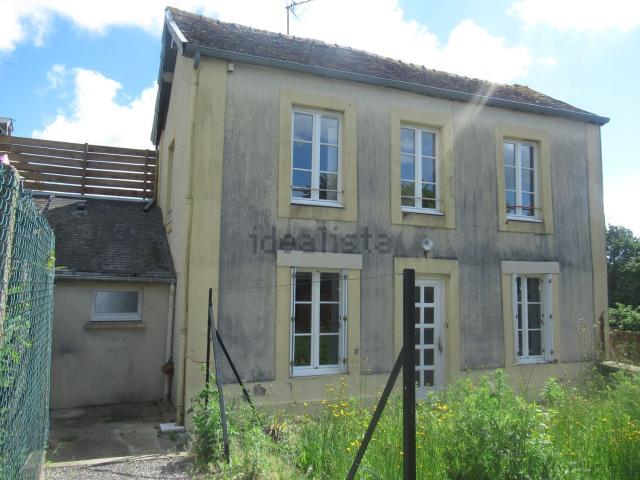 Maison vente à La Ferté-Macé
