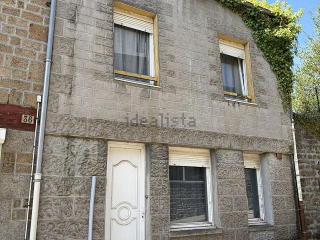 Maison vente à La Ferté-Macé