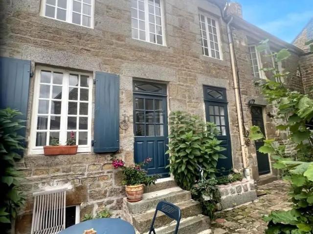 Maison vente à La Ferté-Macé