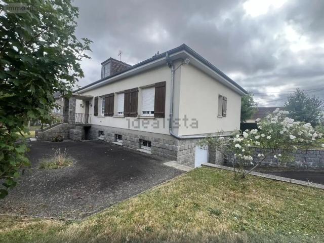 Maison vente à La Ferté-Macé