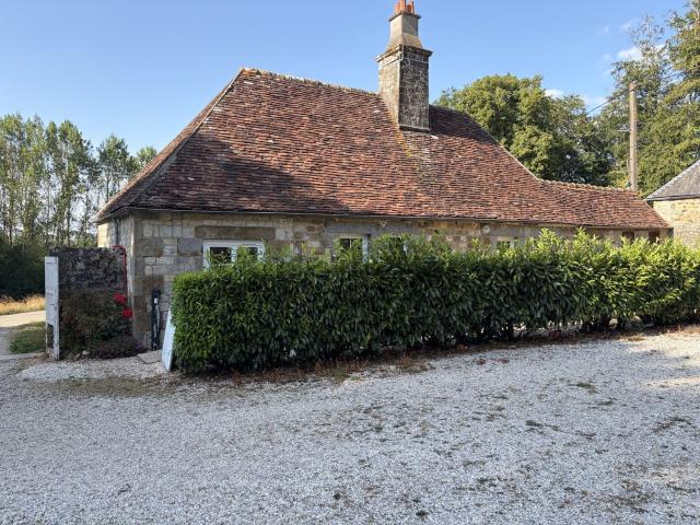 Maison location à Manuplast, La Ferté-Macé