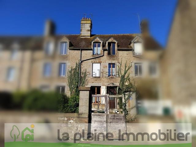 Maison vente à Antoigny, La Ferté-Macé