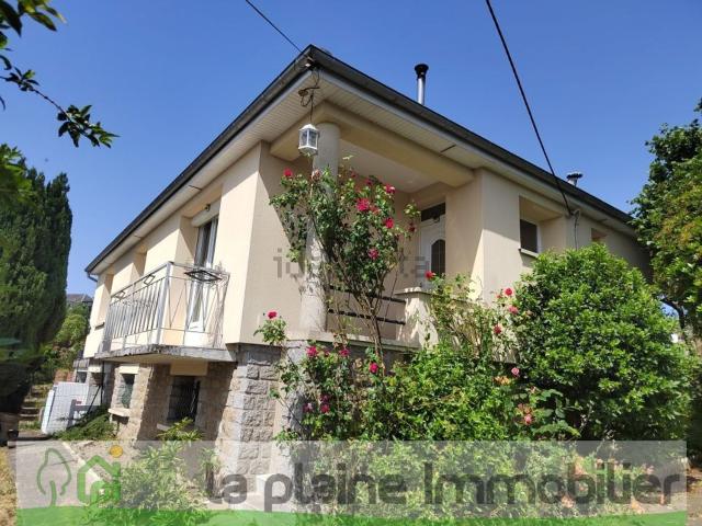 Maison vente à La Ferté-Macé