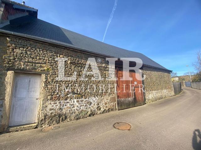 Maison vente à Antoigny, La Ferté-Macé