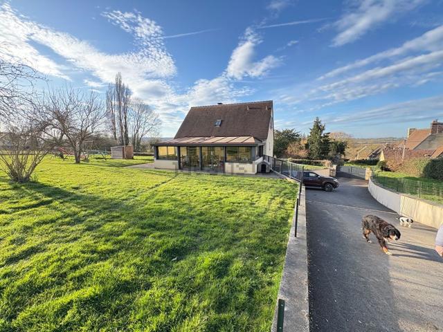 Maison vente à Antoigny, La Ferté-Macé