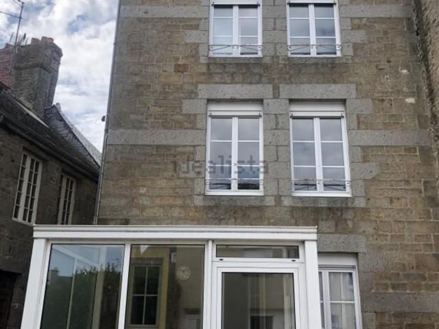 Maison vente à La Ferté-Macé