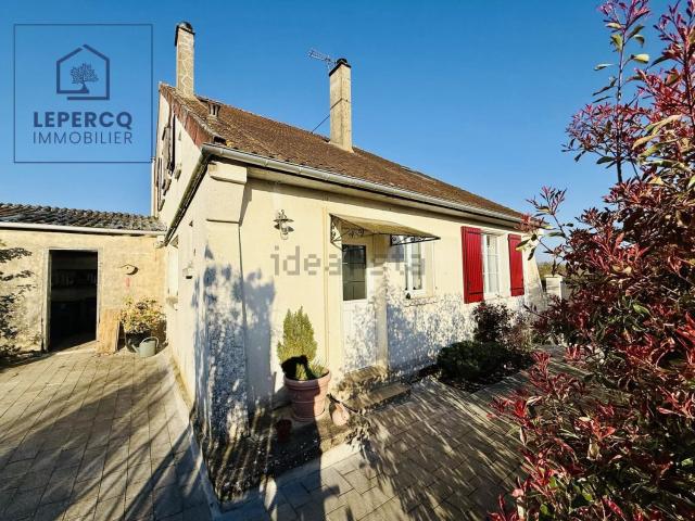 Maison vente à La Ferté-Milon, Aisne