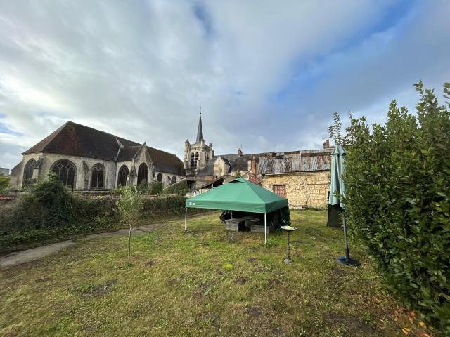 Maison vente à La Ferté-Milon, Aisne