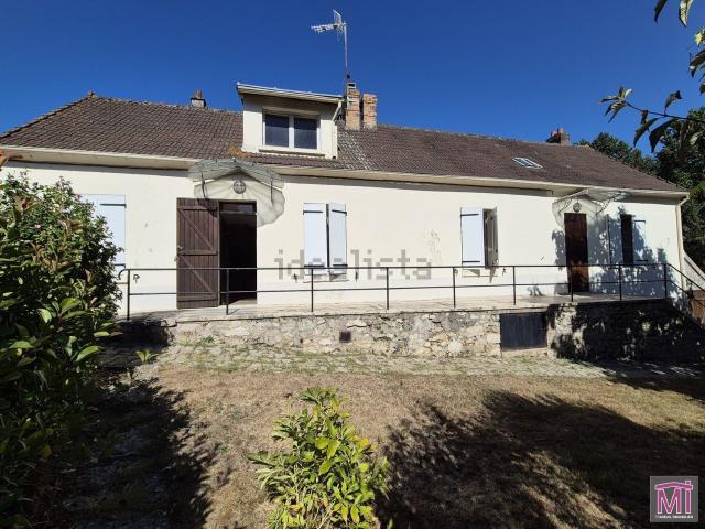 Maison vente à La Ferté-Milon, Aisne