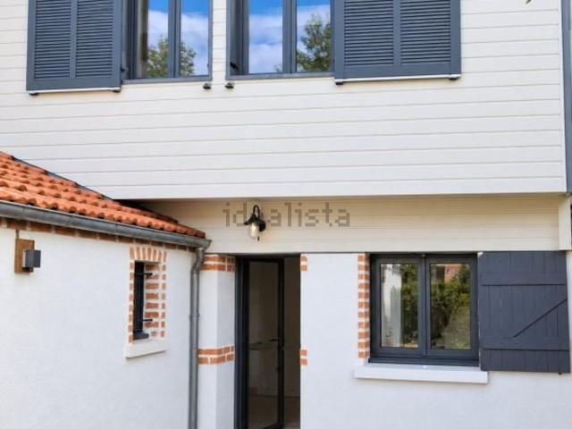 Maison vente à La Ferté-Saint-Aubin, Loiret