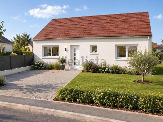 Maison vente à La Ferté-Saint-Aubin, Loiret