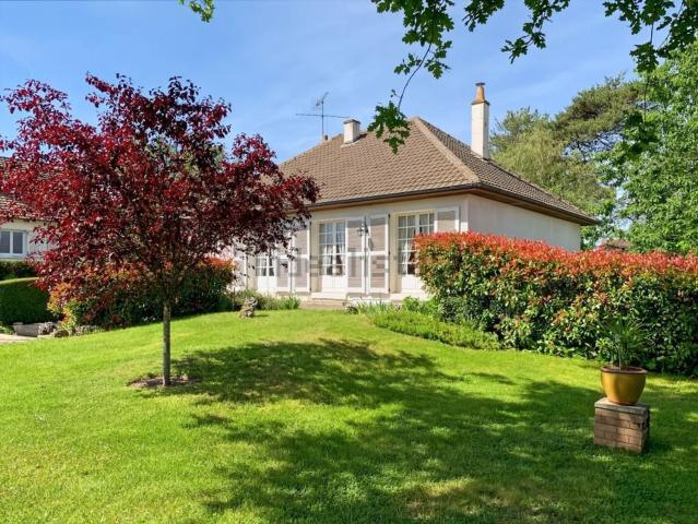 Maison vente à La Ferté-Saint-Aubin, Loiret