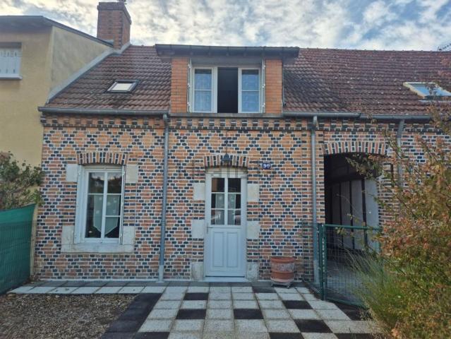 Maison vente à La Ferté-Saint-Aubin, Loiret