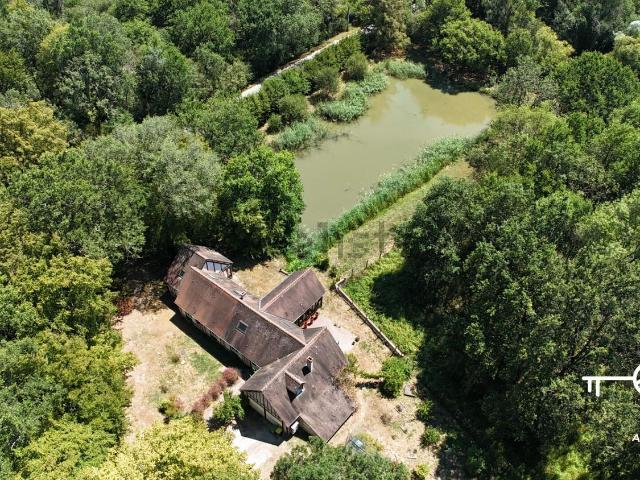 Maison vente à Malmusse, La Ferté-Saint-Cyr