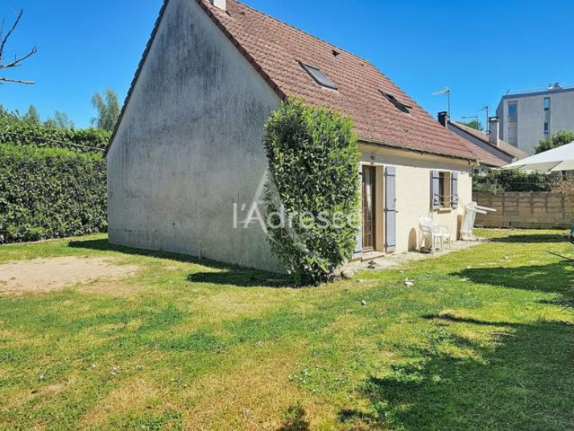 Maison vente à Meaux, La Ferté-sous-jouarre