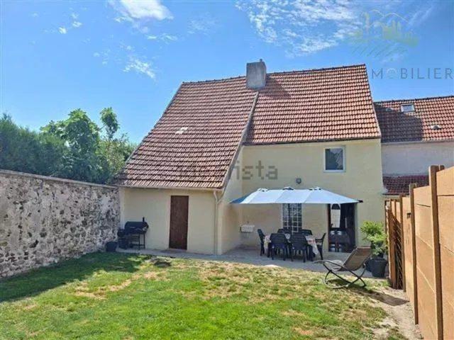Maison vente à La Ferté-sous-Jouarre, Seine-et-Marne