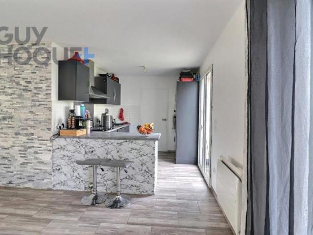 Maison vente à Meaux, La Ferté-sous-jouarre