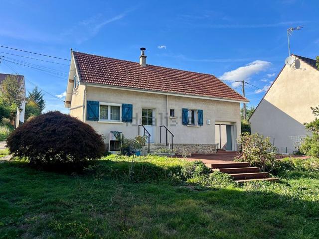 Maison vente à La Ferté-sous-Jouarre, Seine-et-Marne