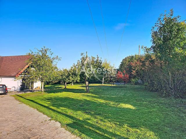 Maison vente à Meaux, La Ferté-sous-jouarre