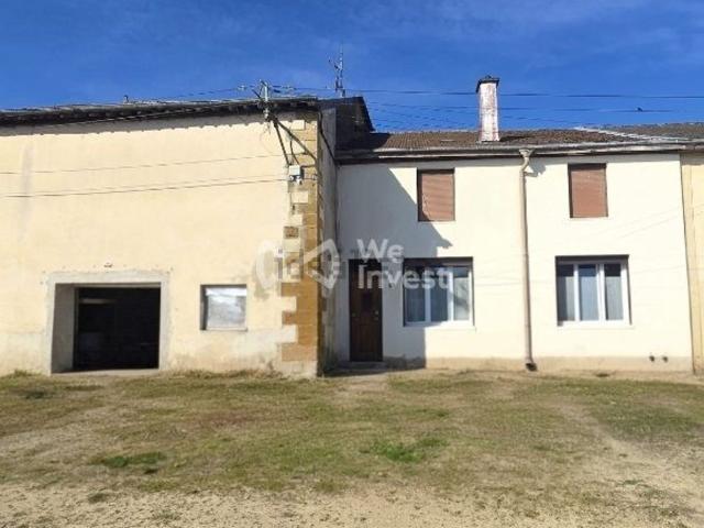 Maison vente à La Ferté-sur-Chiers, Ardennes