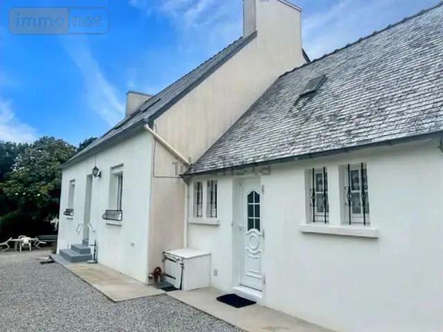 Maison vente à Croas Hir, La Feuillée