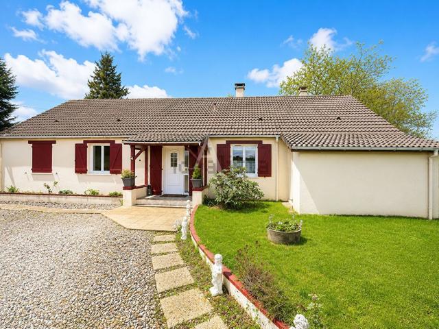 Maison vente à La Feuillie, Seine-Maritime