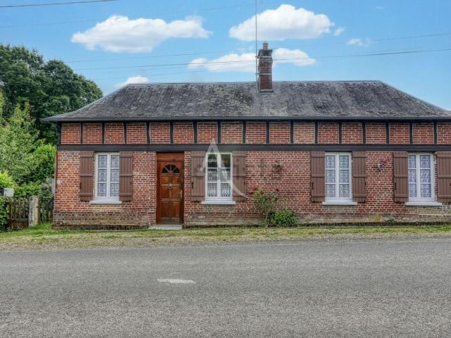 Maison vente à La Feuillie, Seine-Maritime