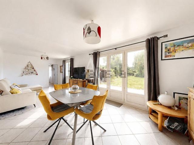 Maison vente à La Feuillie, Seine-Maritime