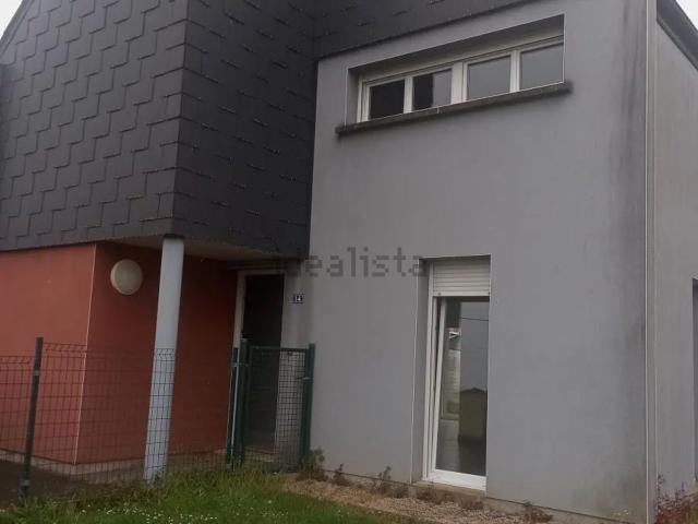 Maison vente à La Flamengrie, Aisne