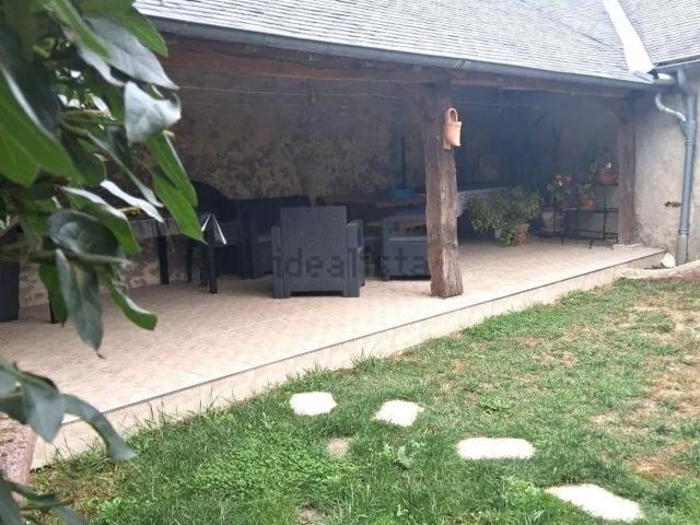 Maison vente à Sainte-Colombe, La Flèche