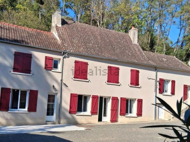 Maison vente à Sainte-Colombe, La Flèche