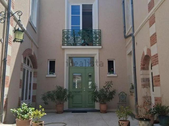Maison vente à Sainte-Colombe, La Flèche