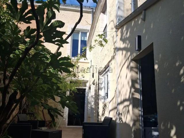 Maison vente à Sainte-Colombe, La Flèche