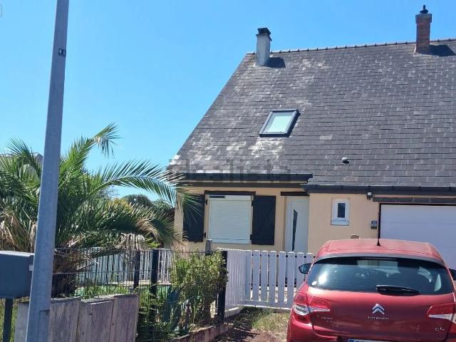 Maison vente à Sainte-Colombe, La Flèche