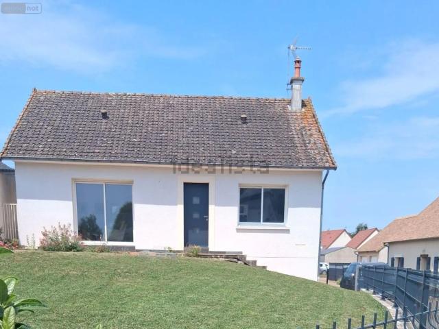 Maison vente à Villaines-sous-Malicorne, Sarthe