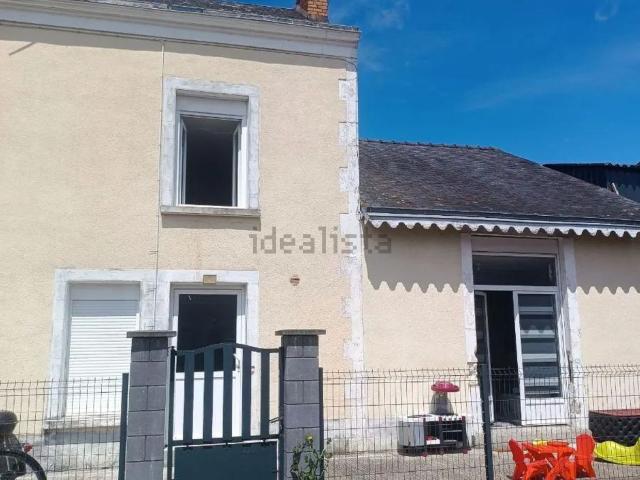 Maison vente à Sainte-Colombe, La Flèche