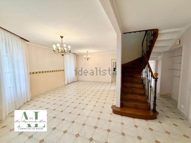 Maison vente à Sainte-Colombe, La Flèche
