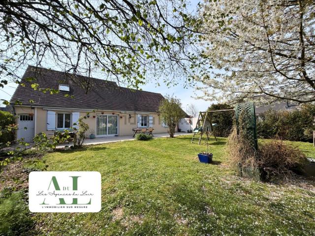 Maison vente à Saint-Germain du Val, La Flèche