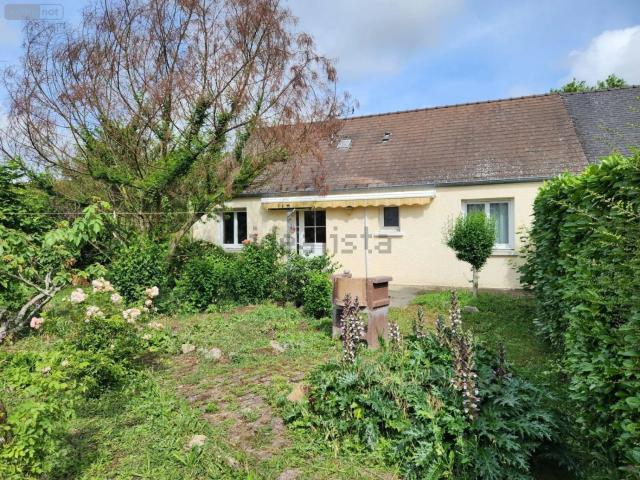 Maison vente à Saint-Germain du Val, La Flèche