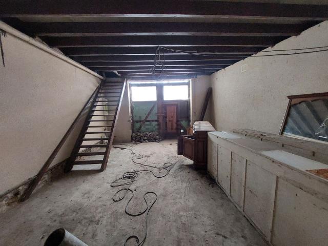 Maison vente à Sainte-Colombe, La Flèche