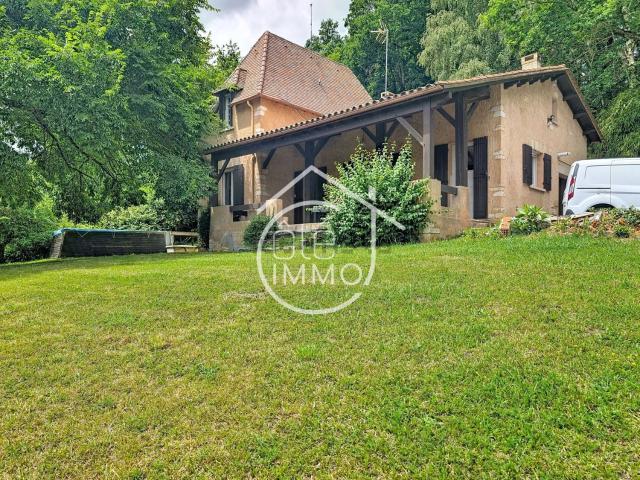 Maison vente à La Force, Dordogne