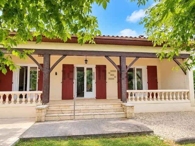 Maison vente à La Force, Dordogne