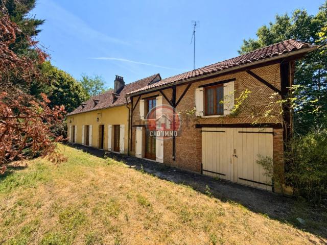 Maison vente à La Force, Dordogne