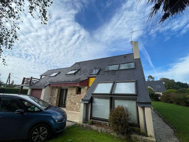 Maison location à Ker Yvonne, La Forest-Landerneau