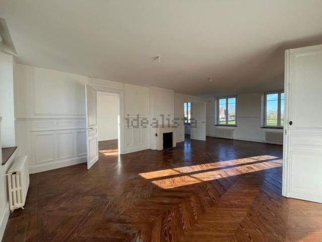 Maison location à La Brosse, La Forêt-du-Parc