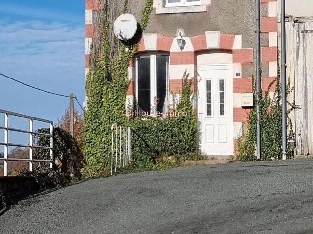 Maison vente à Les Ganes Garaudes, La Forêt-du-Temple