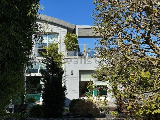 Maison vente à Park Baradoz, La Forêt-Fouesnant