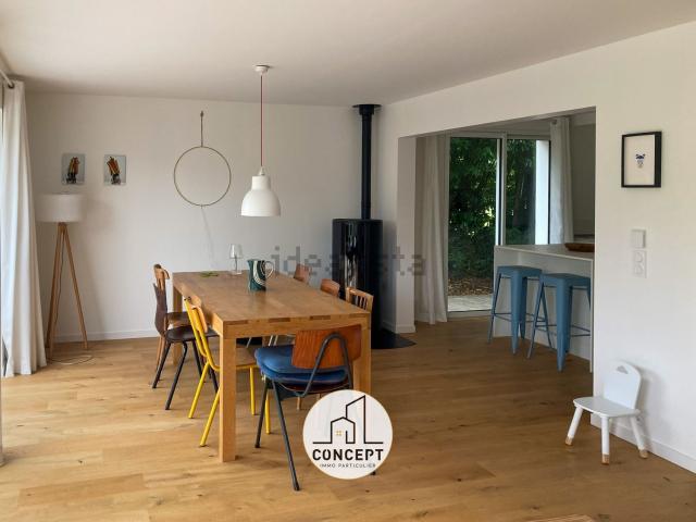 Maison location à Menez Poulennou, La Forêt-Fouesnant