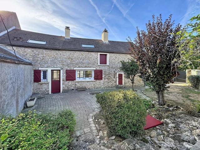 Maison vente à La Forêt-le-Roi, Essonne