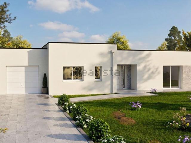 Maison vente à Les Granges-le-Roi, Essonne